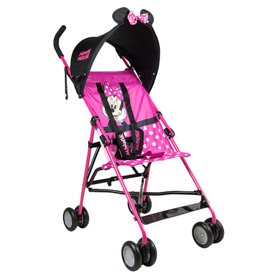 Disney Lightweight Buggy Stroller - MamaApp