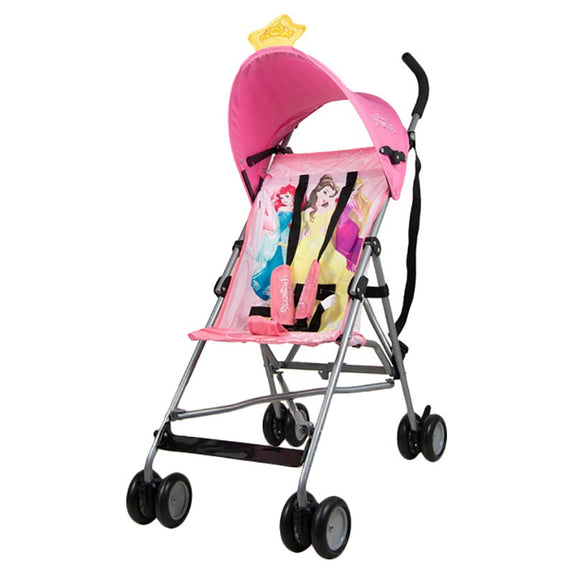 Disney Lightweight Buggy Stroller - MamaApp