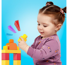 Fisher Price First Builders Building Bag Classic