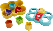Fisher Price Butterfly Shape Sorter