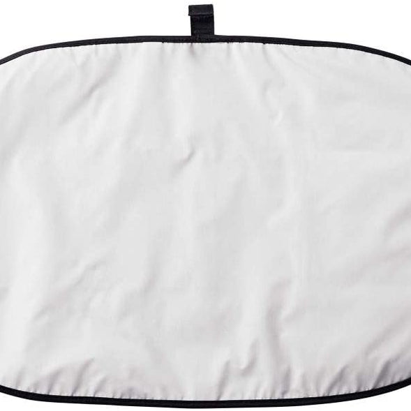 The First Years Changing Clutch - Black Quatro