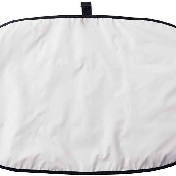 The First Years Changing Clutch - Black Quatro