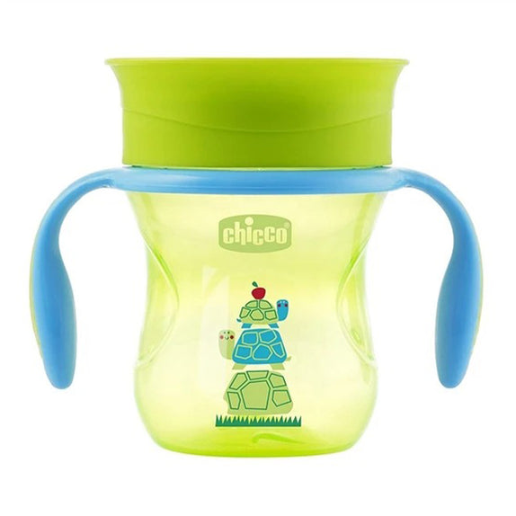 Chicco 360 Perfect Cup 12+ Months Neutral Pack - MamaApp
