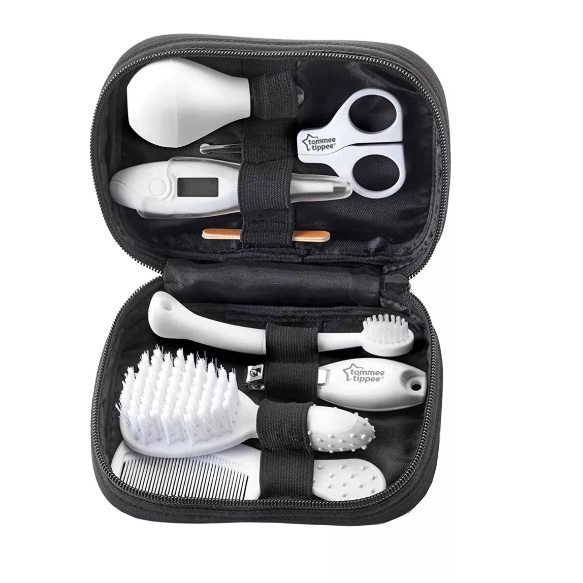Tommee Tippee Closer to Nature Healthcare Kit (Pack of 9) - MamaApp