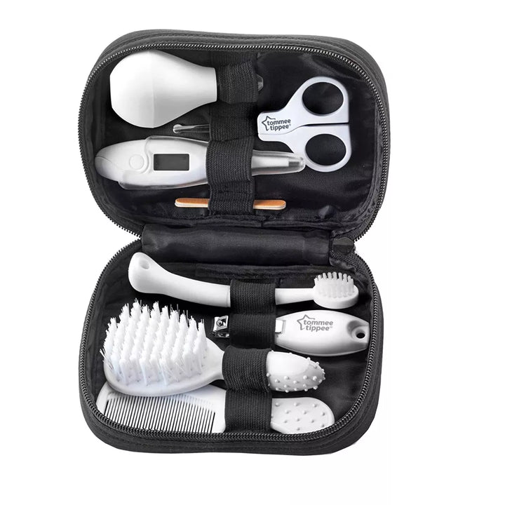 Tommee Tippee Closer to Nature Healthcare Kit (Pack of 9)