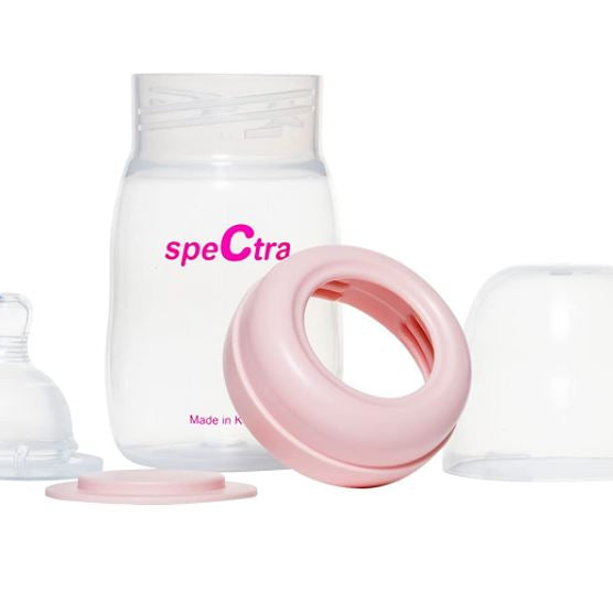 Spectra Cooler Kit with Ice Pack & 2 Bottles