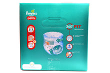 بامبرز حفاضات ببيبي دراي حجم 6 عبوة ميغا (66 حفاضة)
