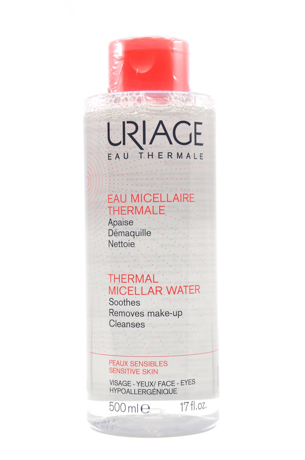 Uriage Thermal Miscellar Water