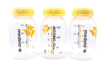 MamaApp Medela Breast Milk Bottles 150ml (3 Pieces)