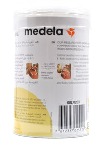 MamaApp Medela Calma Aren