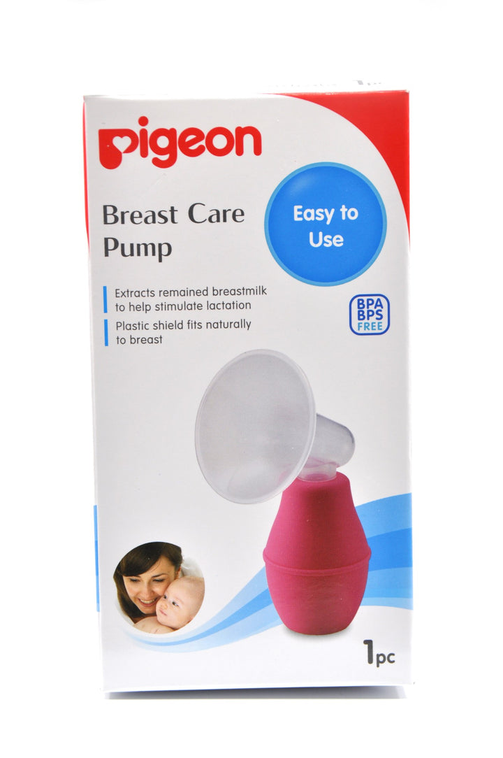 Pigeon Breast Care Pump