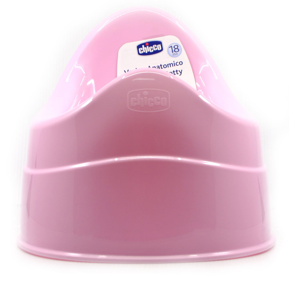 Chicco Anatomical Potty - MamaApp