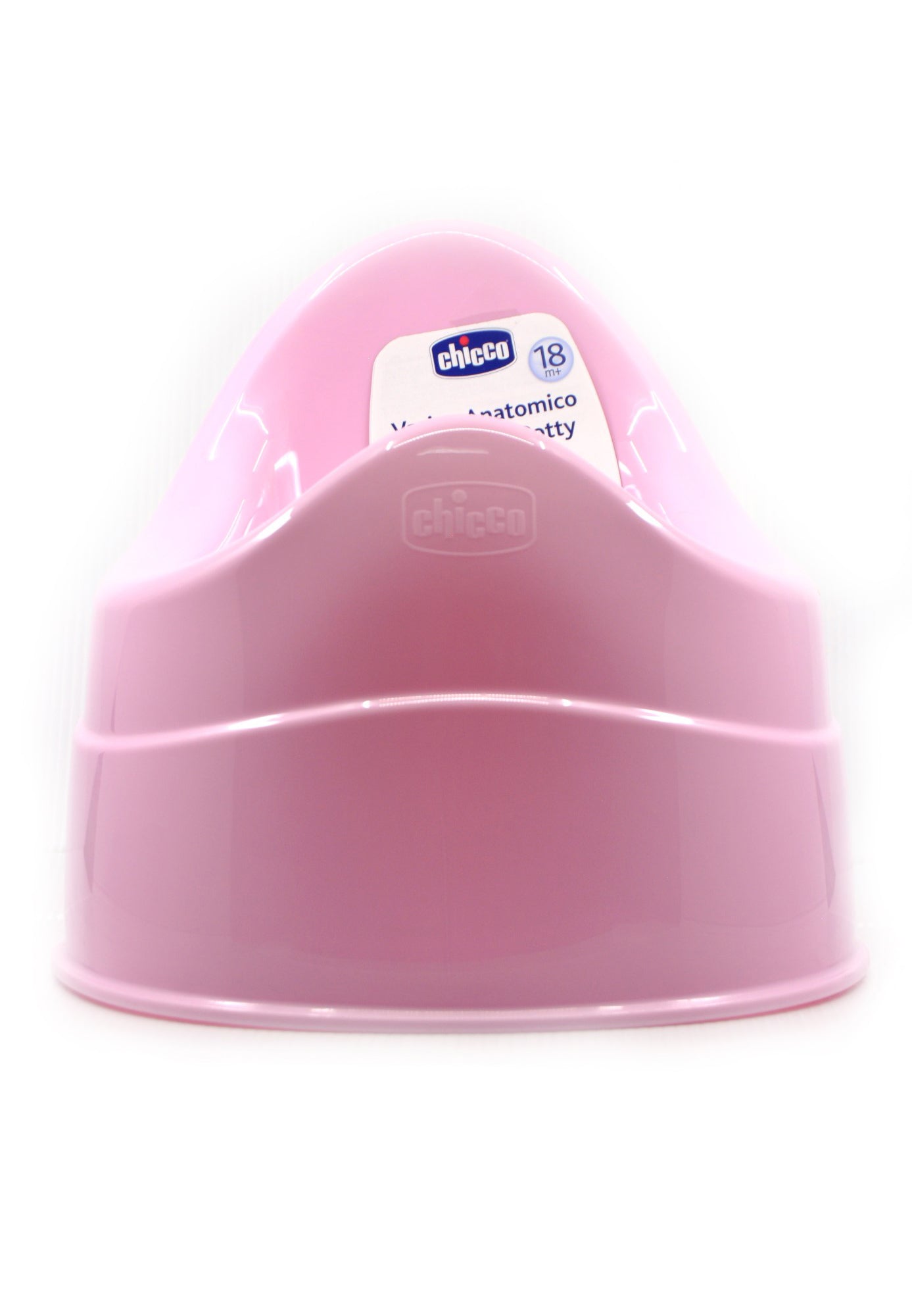 MamaApp Chicco Anatomical Potty