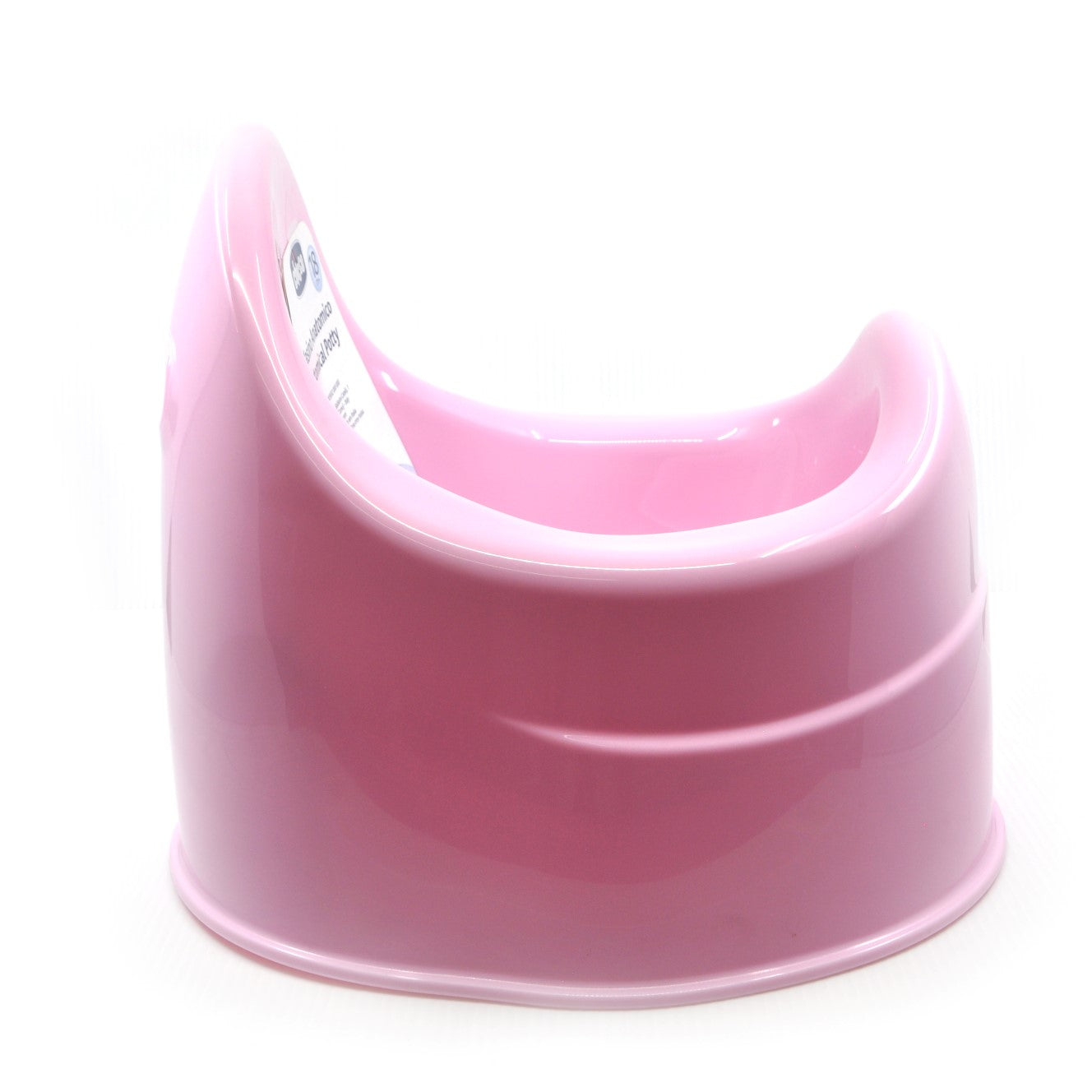 MamaApp Chicco Anatomical Potty