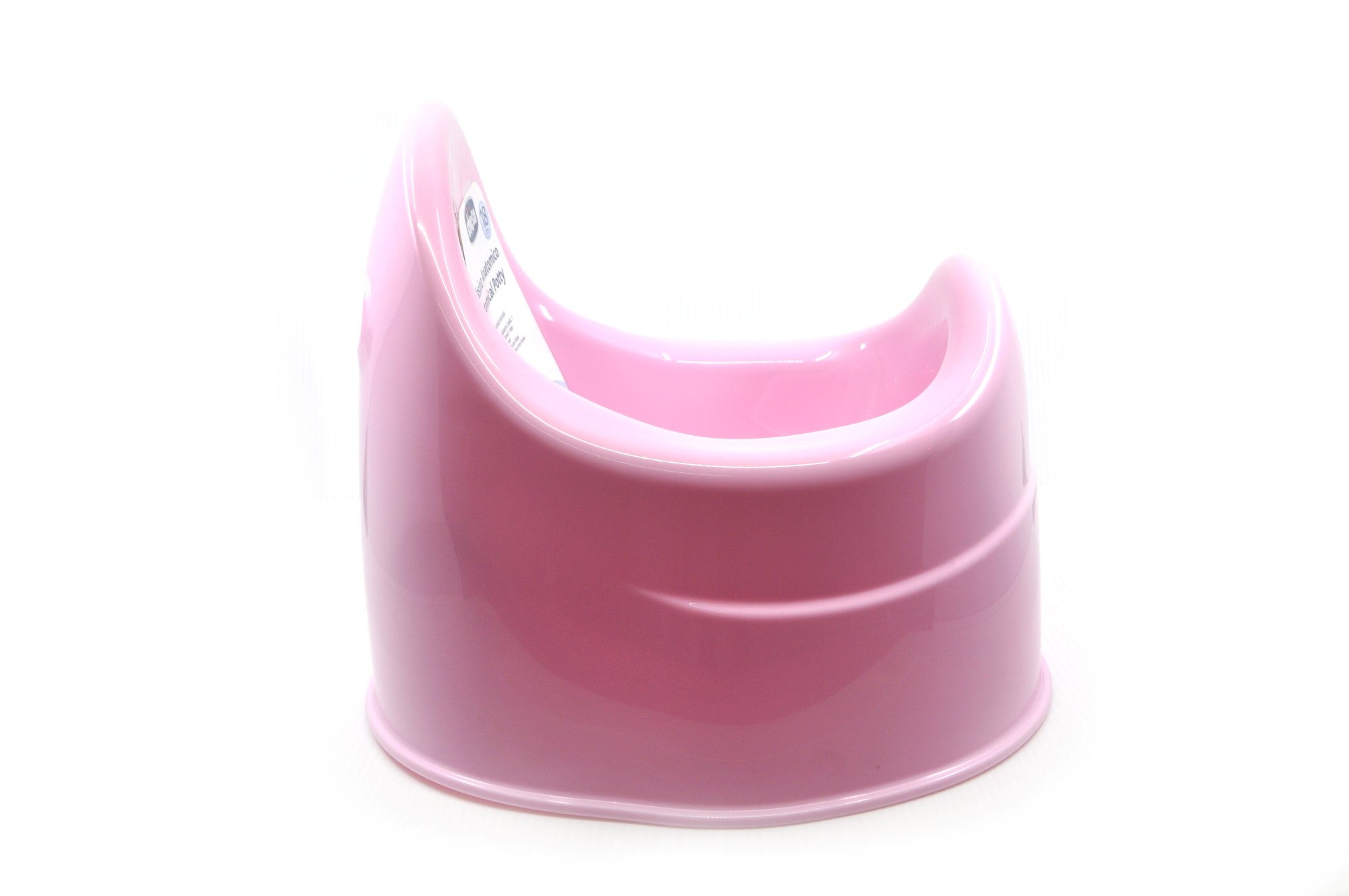 MamaApp Chicco Anatomical Potty