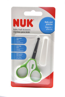 MamaApp NUK Baby Nail Scissors