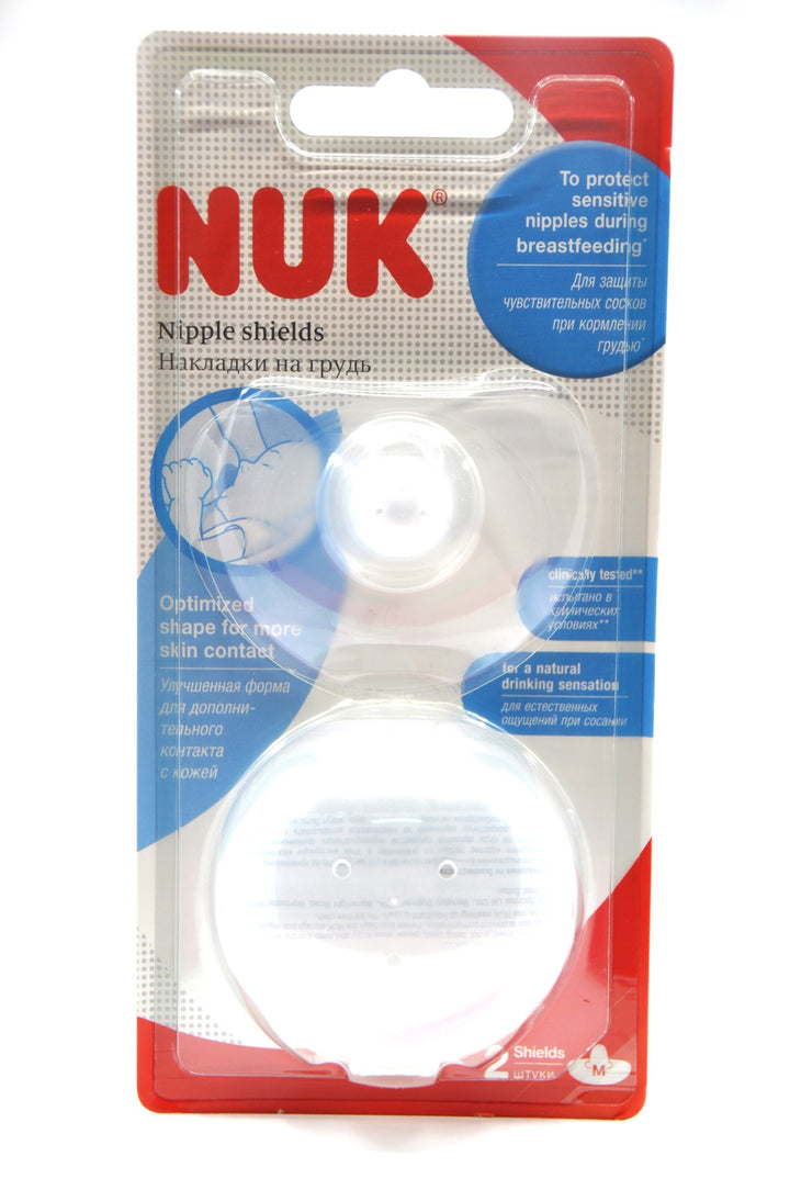 NUK Nipple Shield