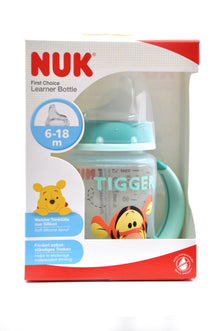 MamaApp NUK First Choice Learner Bottle Disney 150ml