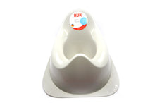 MamaApp NUK Potty Neutral Grey