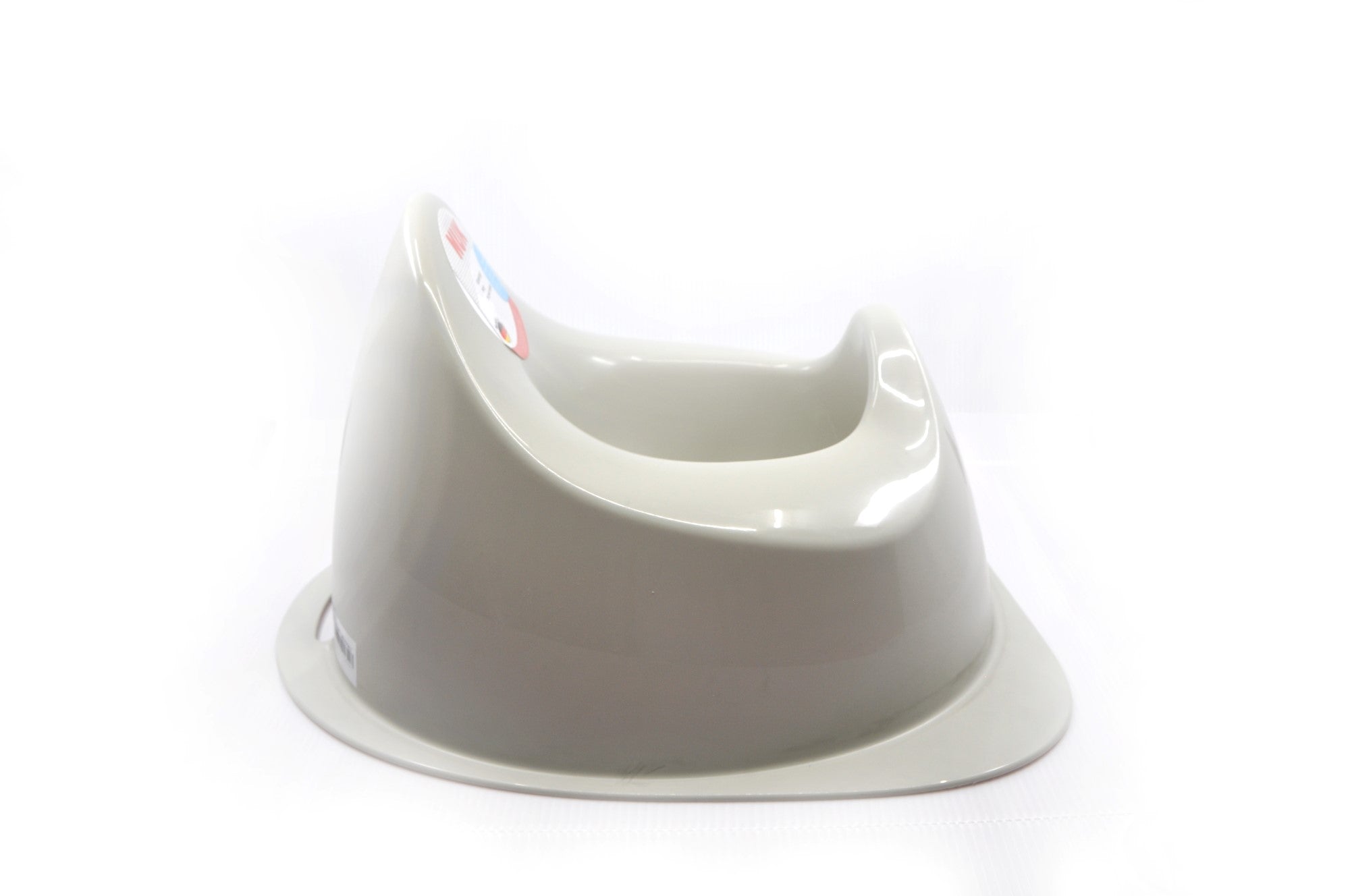 MamaApp NUK Potty Neutral Grey