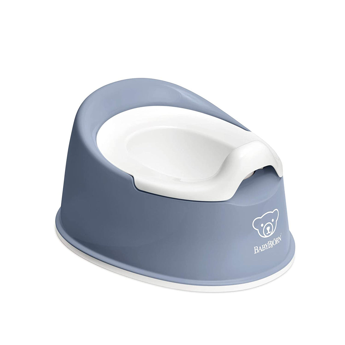 BabyBjorn Smart Potty - MamaApp