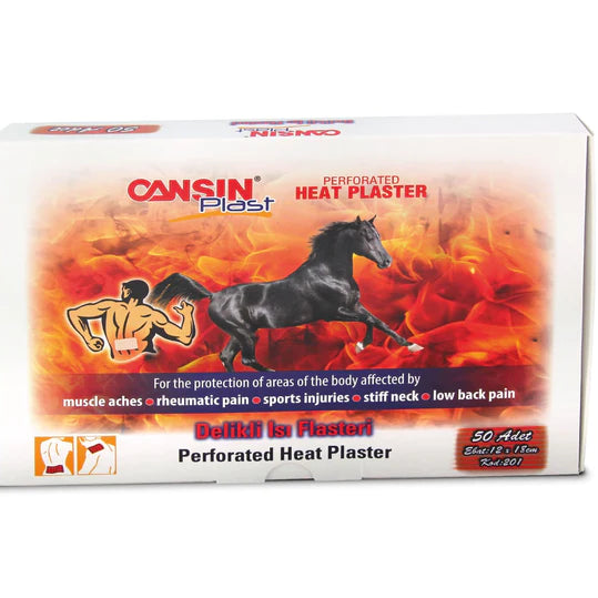 CANSINYAKI CAPSICUM PLASTER