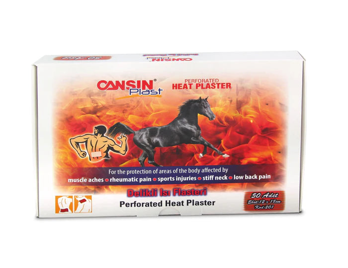CANSINYAKI CAPSICUM PLASTER