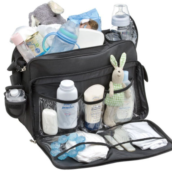 Ryco Deluxe Everyday Nursery Bag