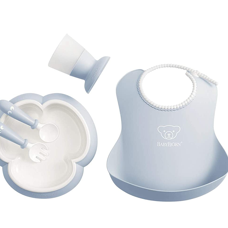 BabyBjorn Baby Dinner Set