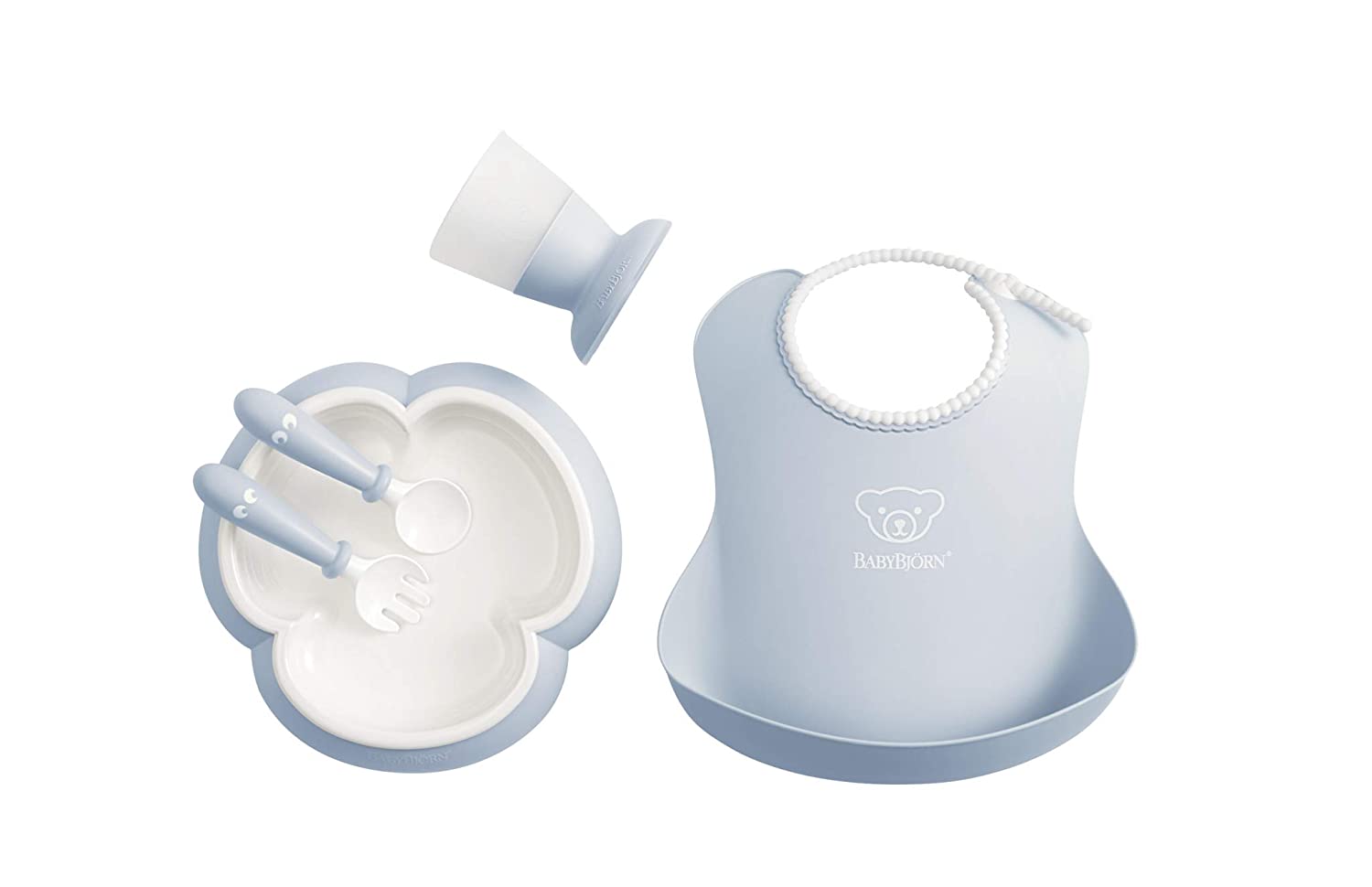 BabyBjorn Baby Dinner Set