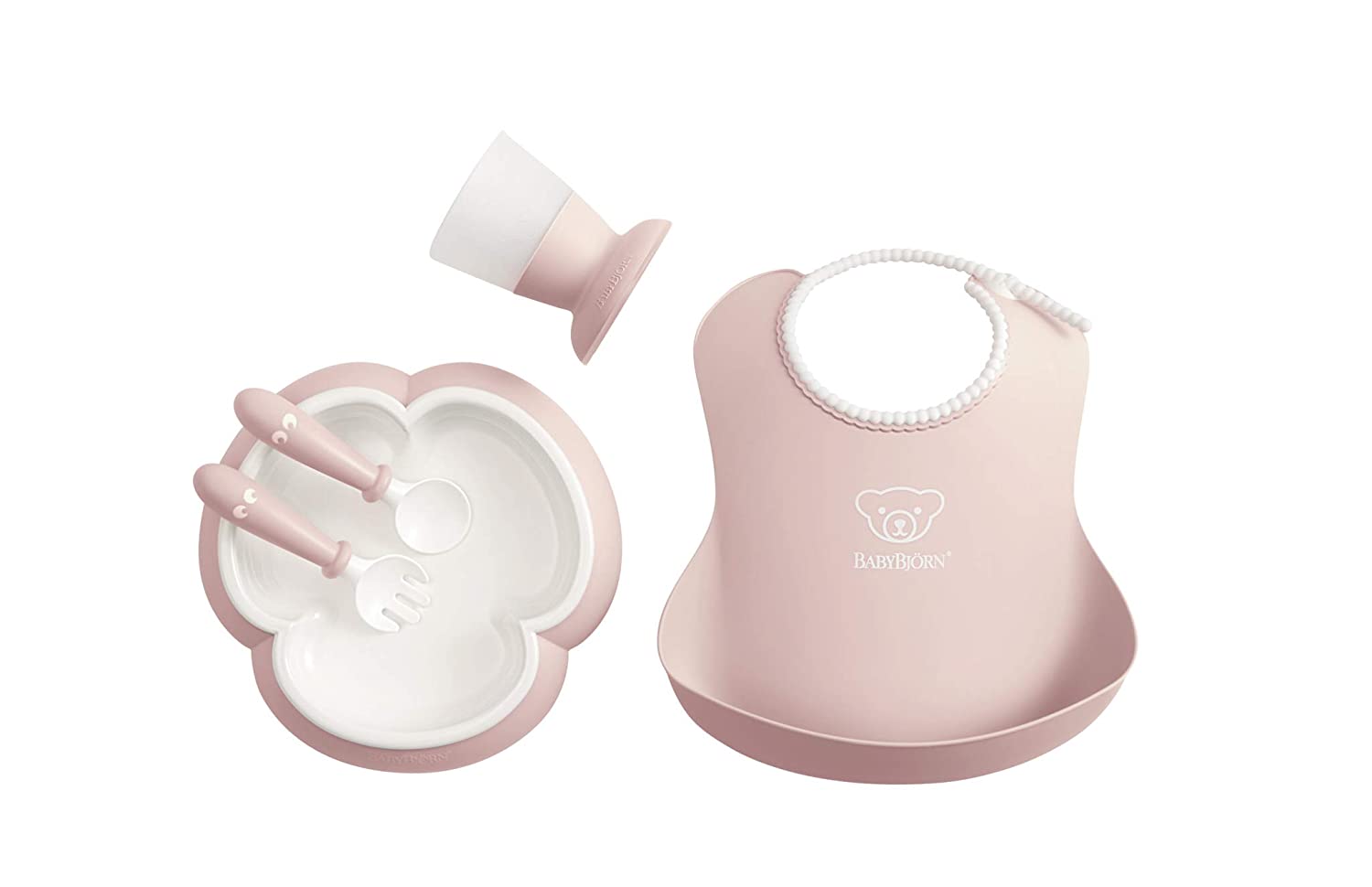 BabyBjorn Baby Dinner Set