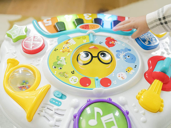 Kids2 Baby Einstein Discovering Music Activity Table