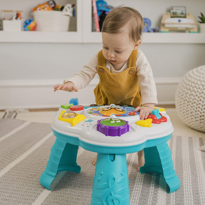 Kids2 Baby Einstein Discovering Music Activity Table