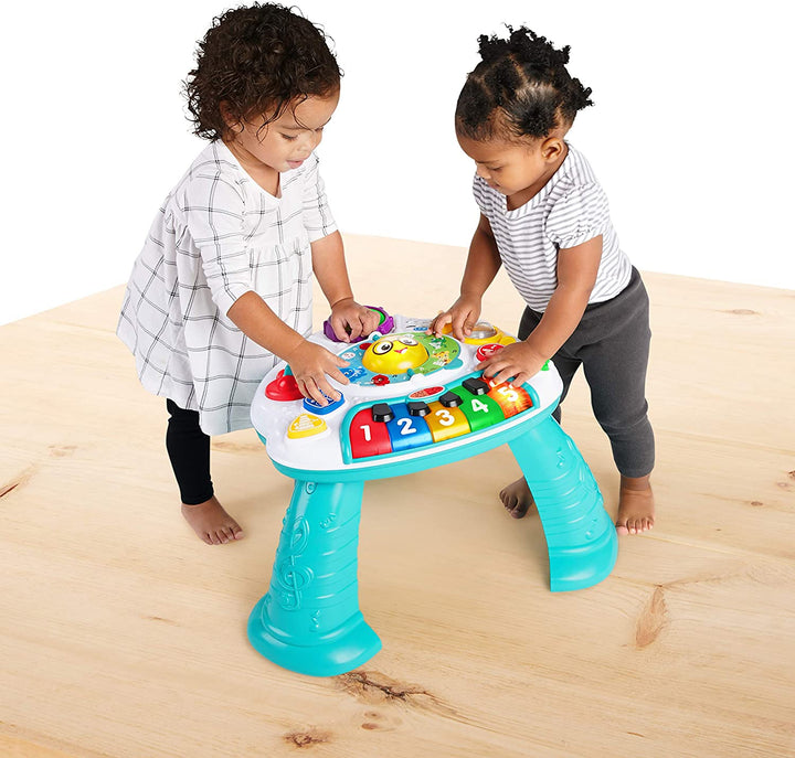 Kids2 Baby Einstein Discovering Music Activity Table