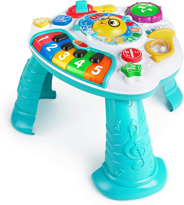 Kids2 Baby Einstein Discovering Music Activity Table