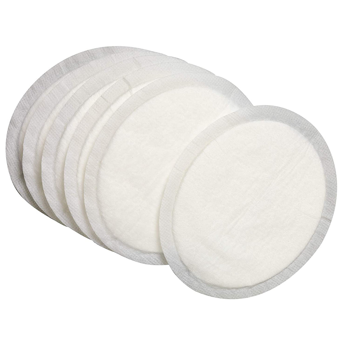 Dr. Brown's Disposable Breast Pads 30's - MamaApp