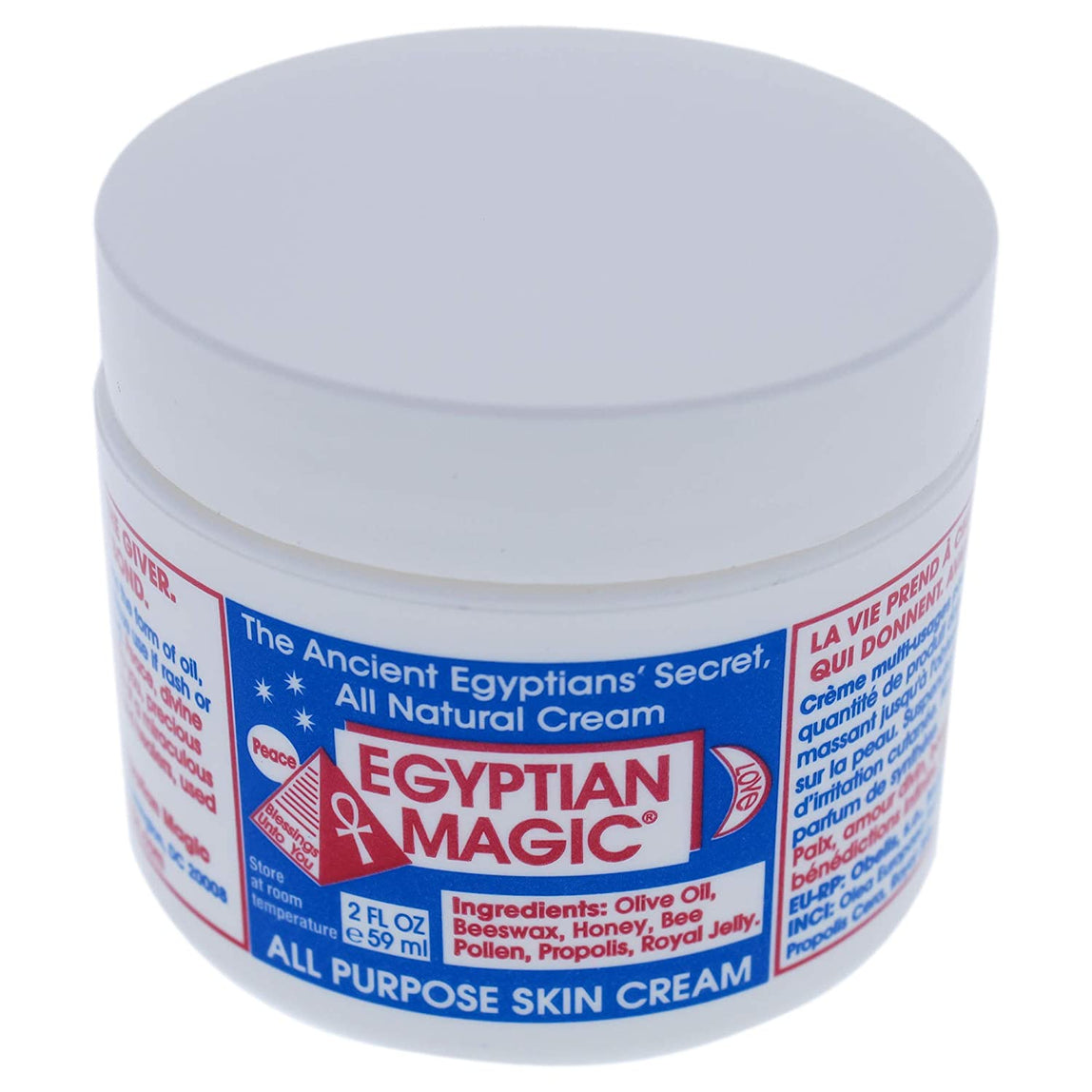 Egyptian Magic All Purpose Skin Cream - MamaApp