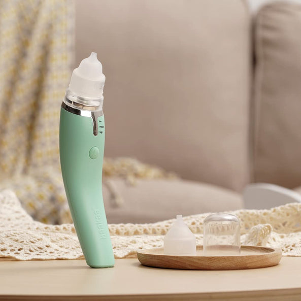 Haakaa Electric Baby Nasal Aspirator