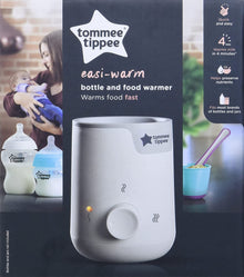 Tommee Tippee Electric Bottle and Food Warmer