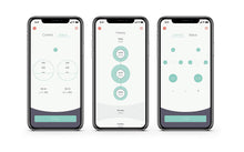 Elvie Double Electric Wearable Smart Breast Pump