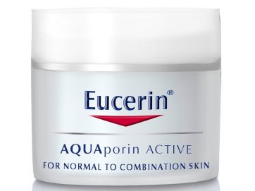 Eucerin Aqua Porin Active Light Cream