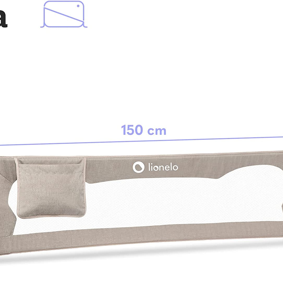 Lionelo Eva Bed Rail