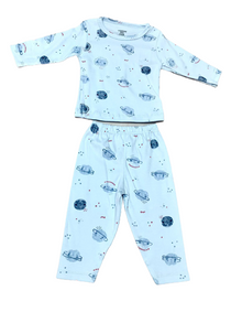 Londony Boys 2pcs Set