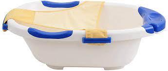 Farlin Bath Tub with Net