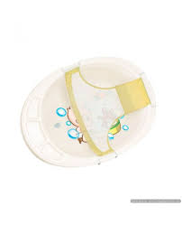 Farlin Safety Bath Net