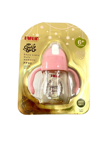 Farlin Straw Training Cup 180 ml