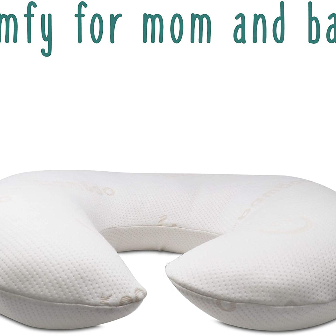 Baby Works Feeding Pillow - MamaApp