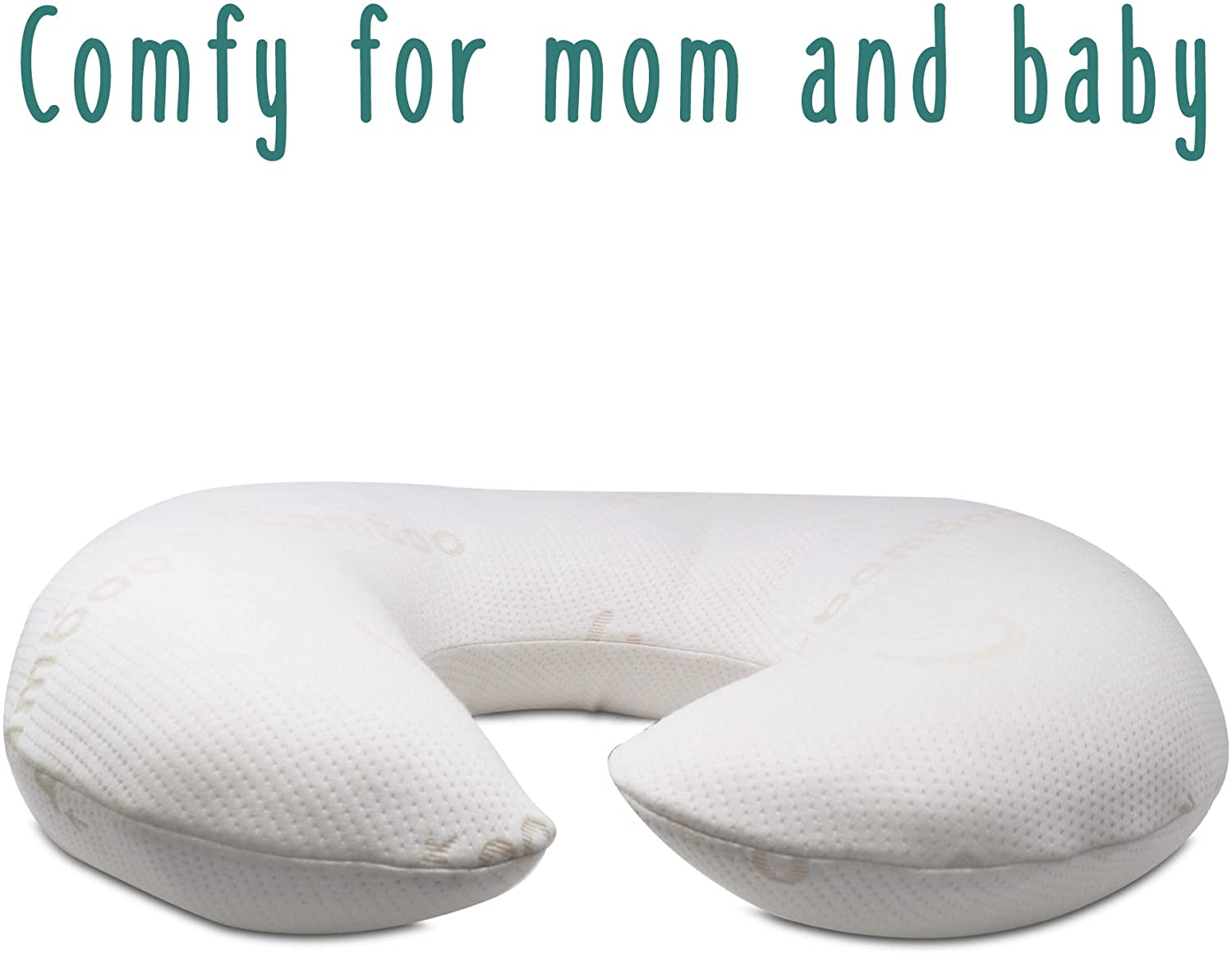 Baby Works Feeding Pillow