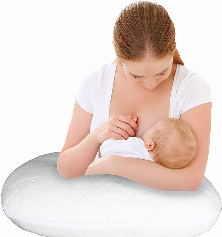 Baby Works Feeding Pillow