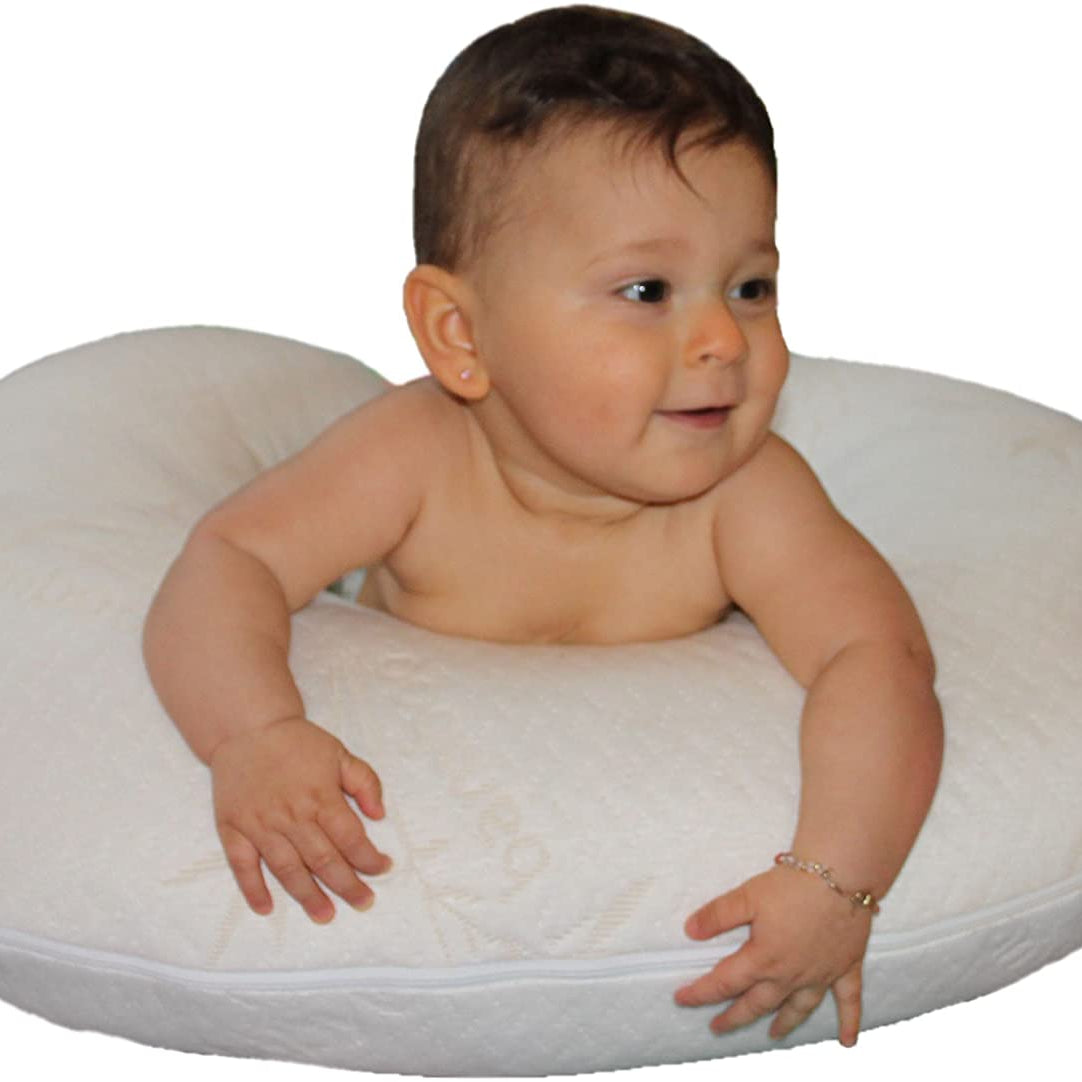 Baby Works Feeding Pillow